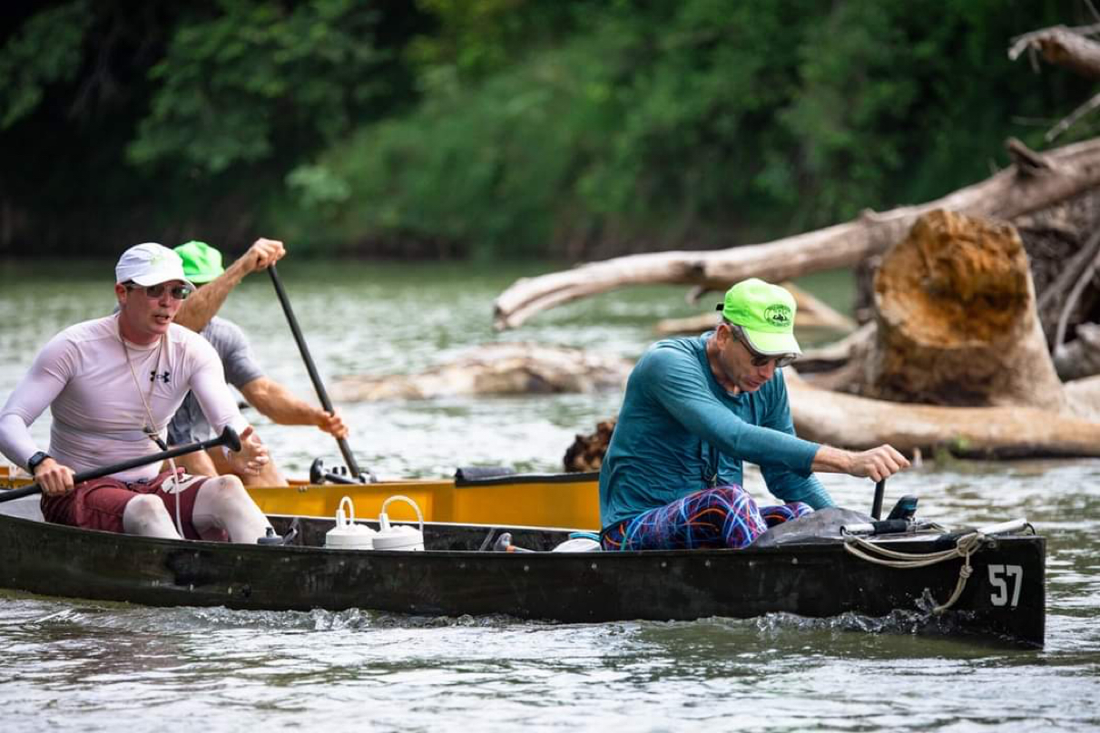 Texas Water Safari